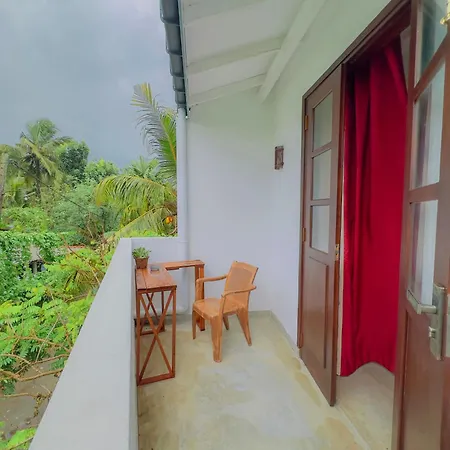 Sayuru Villa Hikkaduwa Exterior photo