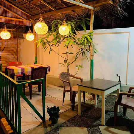 Sayuru Villa Hikkaduwa Room photo
