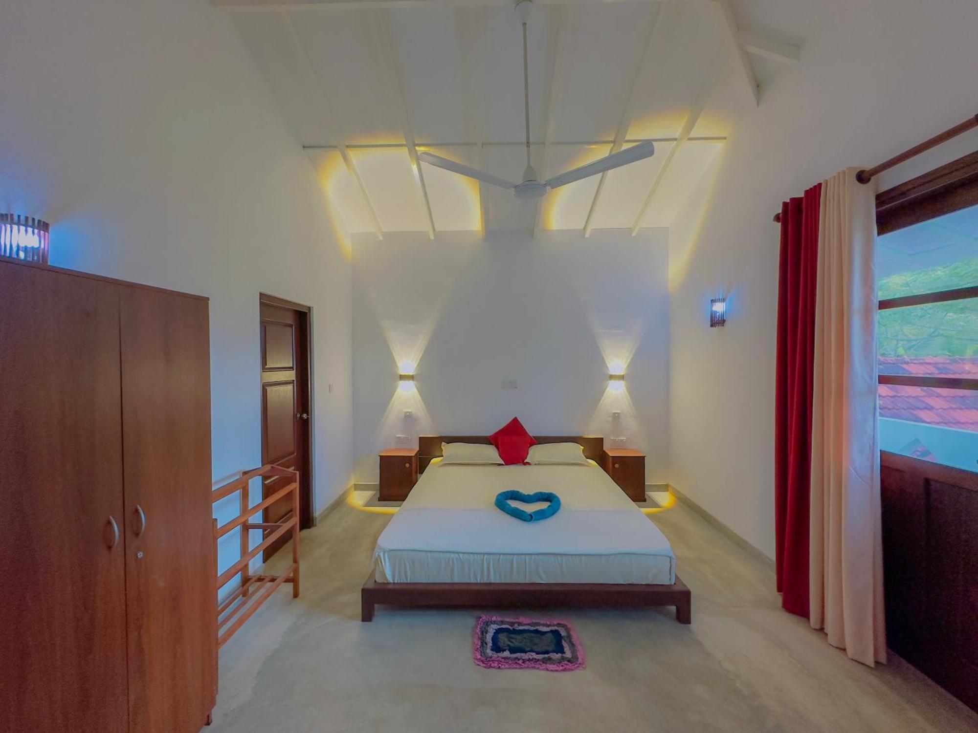 Sayuru Guest house